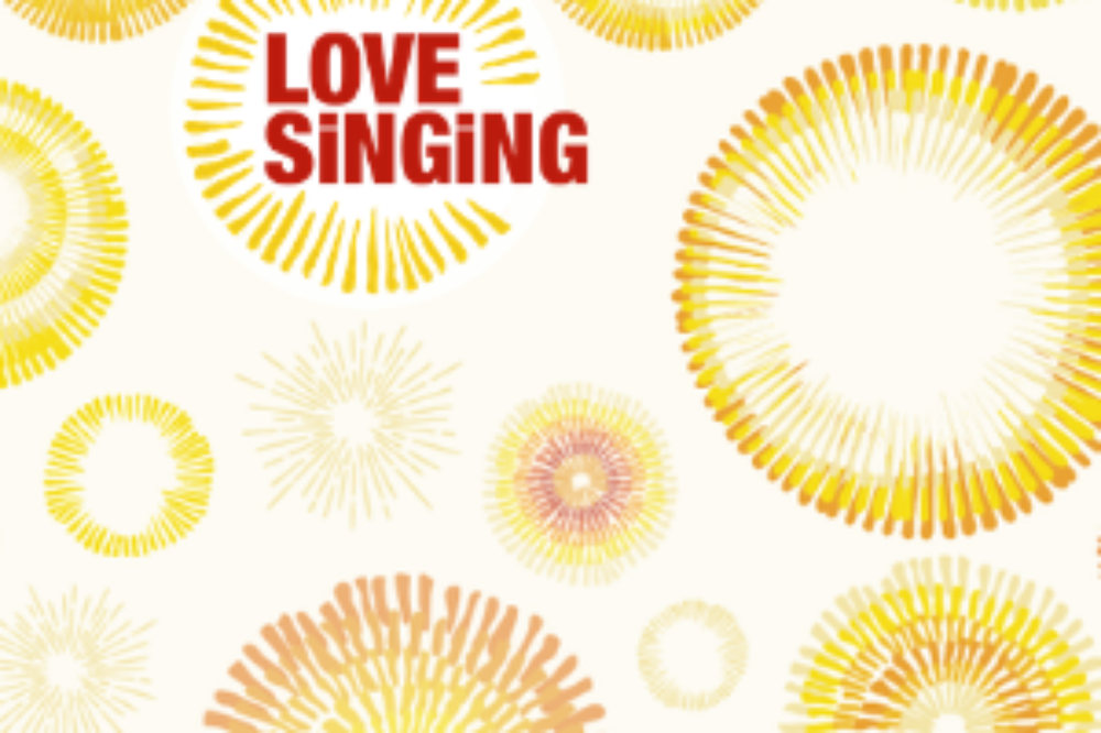 Love Singing featured image LM site